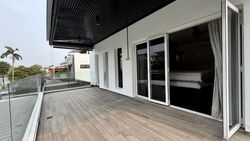 Seletar Hills Estate (D28), Semi-Detached #619929051